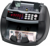 Счетчик  банкнот Cassida 6650 I/IR LED