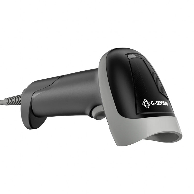 Сканер штрих-кода G-Sense IS1401G артикул 0021-2179
