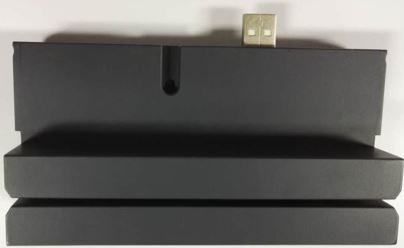 Ридер для АТОЛ Jazz 16 Lite. 1-2-3 track MSR артикул 64626                  