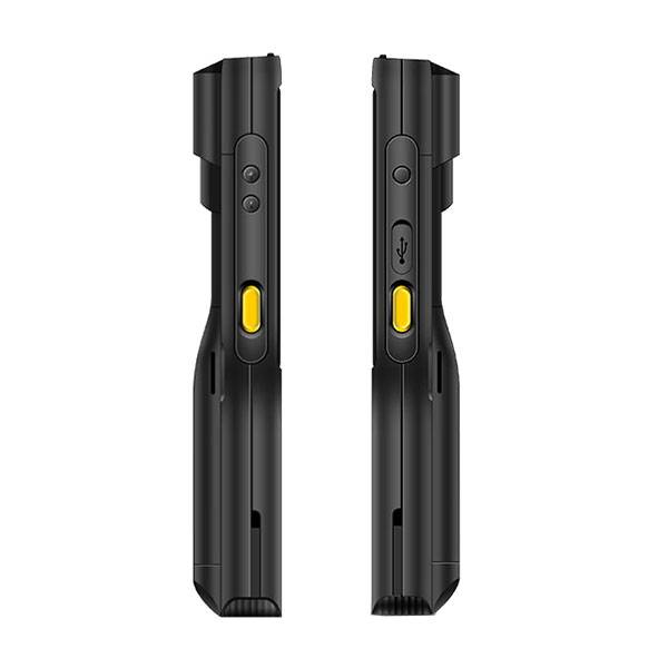Терминал сбора данных CHAINWAY C61 Android 13.0, 4Gb/64Gb; 2D SE4710, NFC, 4G, WIFI, BT, GPS, 13MP; 4", 27 клавиш, 6700mAh, IP65, Extended Edition артикул C61EE27A13-T1
