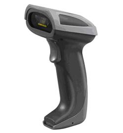 Сканер штрих-кода Mindeo CS3290-2D SR 2D, зарядно-коммуникационная база, USB 