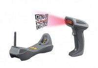 Сканер штрих-кода Mindeo CS3290-2D SR 2D, зарядно-коммуникационная база, USB