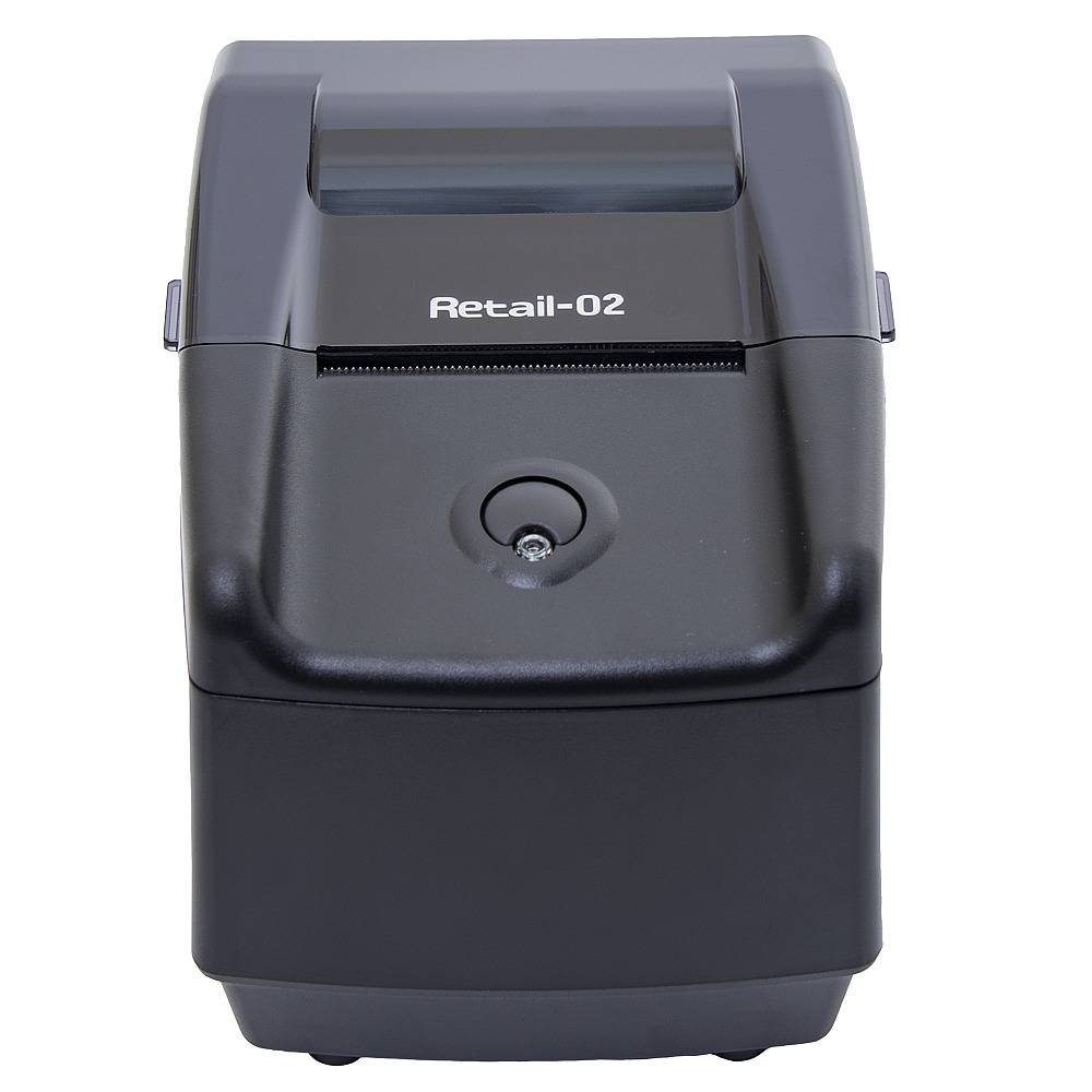 РИТЕЙЛ-02Ф RS/USB с раз. ДЯ с ФН-1.2 15 месяцев 