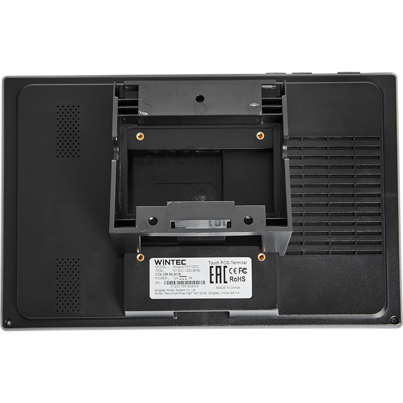 Информационный киоск Wintec Anypos10 