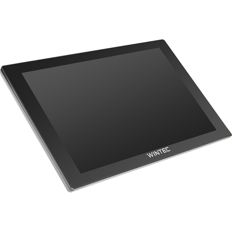 Информационный киоск Wintec Anypos10 