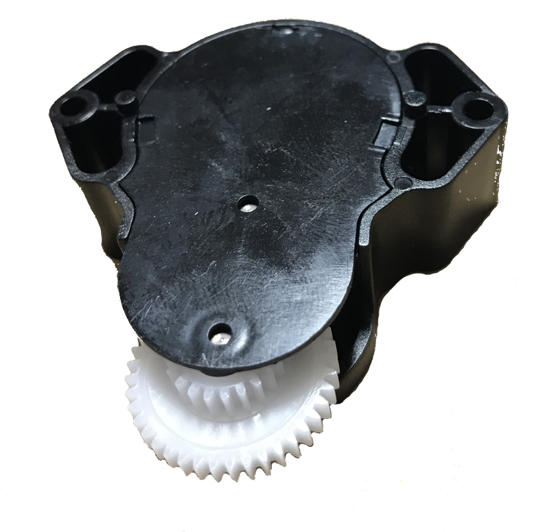 Редуктор CL5000 артикул 0021-2674