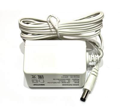 Блок питания MERRYKING MKS-050210EU-36 Rev.006 (ст-5, ст-5i)