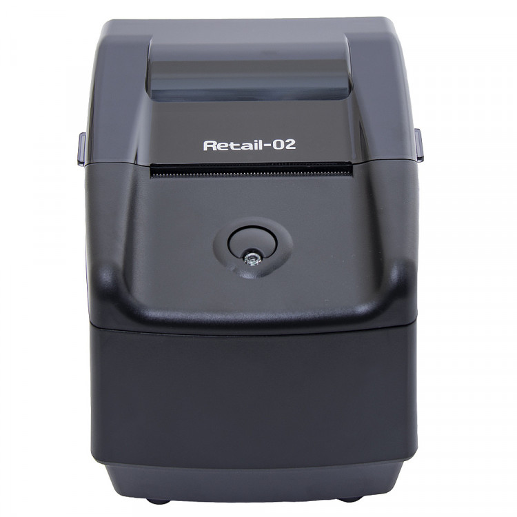 РИТЕЙЛ-02Ф RS/USB с раз. ДЯ с ФН-1.2 36 месяцев артикул 0021-5180