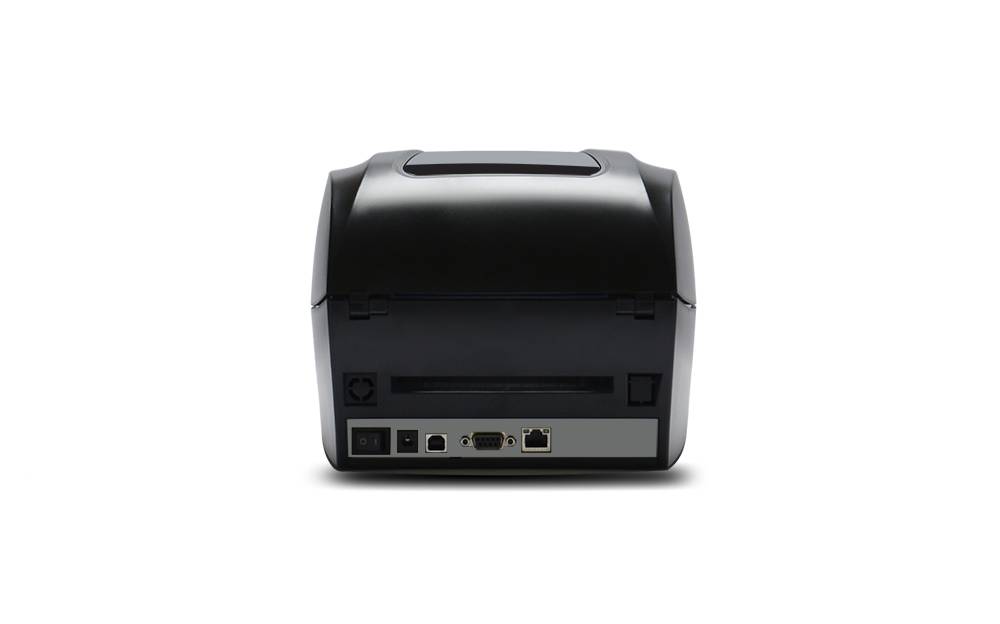 Принтер этикеток MERTECH TERRA NOVA TLP300 USB, RS232, Ethernet с отделителем этикеток 