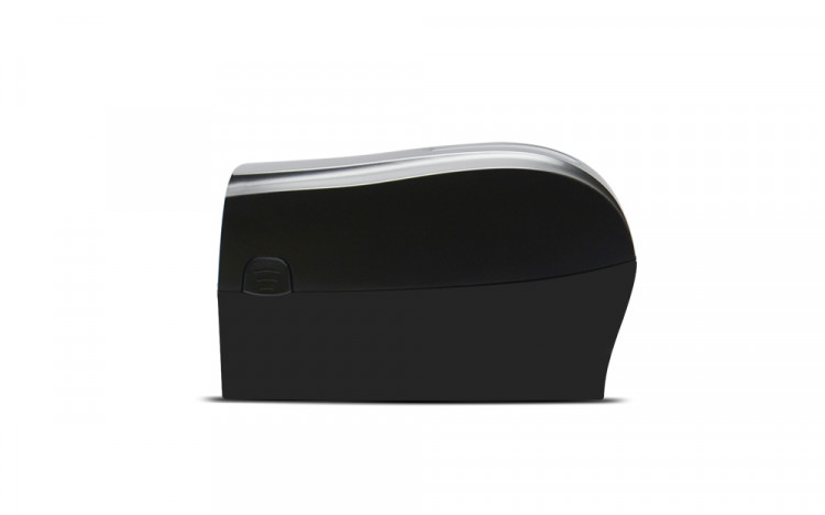Принтер этикеток MERTECH TERRA NOVA TLP300 USB, RS232, Ethernet с отделителем этикеток артикул 0021-5558 MERTECH TLP300 TERRA NOVA с отделителем этикеток USB, RS232, Ethernet Black