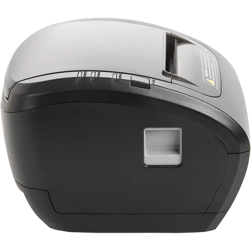 Чековый принтер PayTor TRP8005, USB/RS-232/Ethernet 