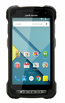 Терминал сбора данных Point Mobile PM80 2D Imager 