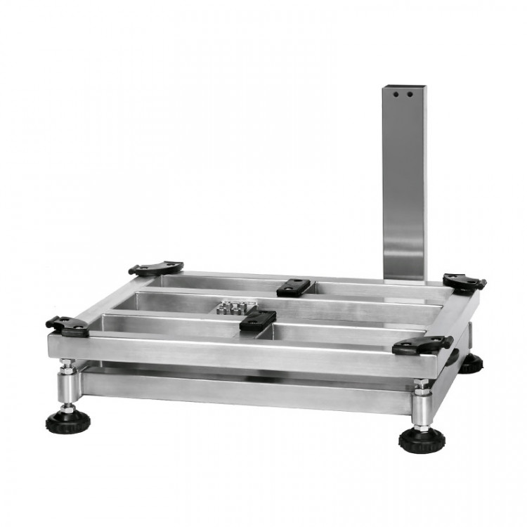 Весы с печатью этикеток ТВ-5040N_RP3n влагозащищенные артикул 500967                 TB-5040N-200.2-RP3n     