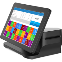 Смарт-терминал АТОЛ Sigma 10 с автоматическим тарифом SIGMA и ИТС (ФН 1.2 на 15 мес., 5.0)
