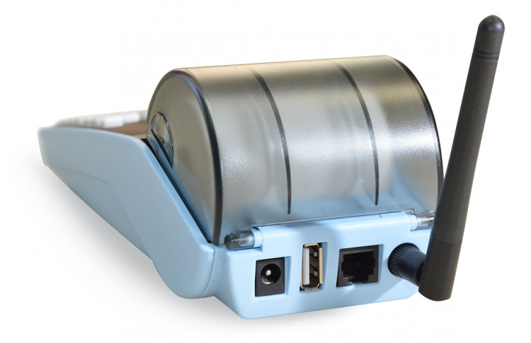 ШТРИХ-МПЕЙ-Ф с ФН-1.2 15 месяцев артикул 0021-4974