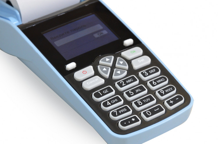 ШТРИХ-МПЕЙ-Ф с ФН-1.2 15 месяцев артикул 0021-4974