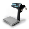 Весы с печатью этикеток МК-32.2-RP-10 