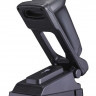 Сканер штрих-кода CipherLab 1564 артикул A1564ARBKUE01             1564A-KIT USB КОМПЛЕКТ: беспроводной сканер 2D штрихкодов, с базой Bluetooth, кабель USB, аккумулятор     
