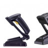 Сканер штрих-кода CipherLab 1564 артикул A1564ARBKUE01             1564A-KIT USB КОМПЛЕКТ: беспроводной сканер 2D штрихкодов, с базой Bluetooth, кабель USB, аккумулятор     