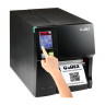 Принтер Godex ZX1600i+ артикул 011-Z6i072-A00                  