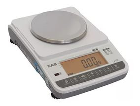Лабораторные весы CAS XE-1500