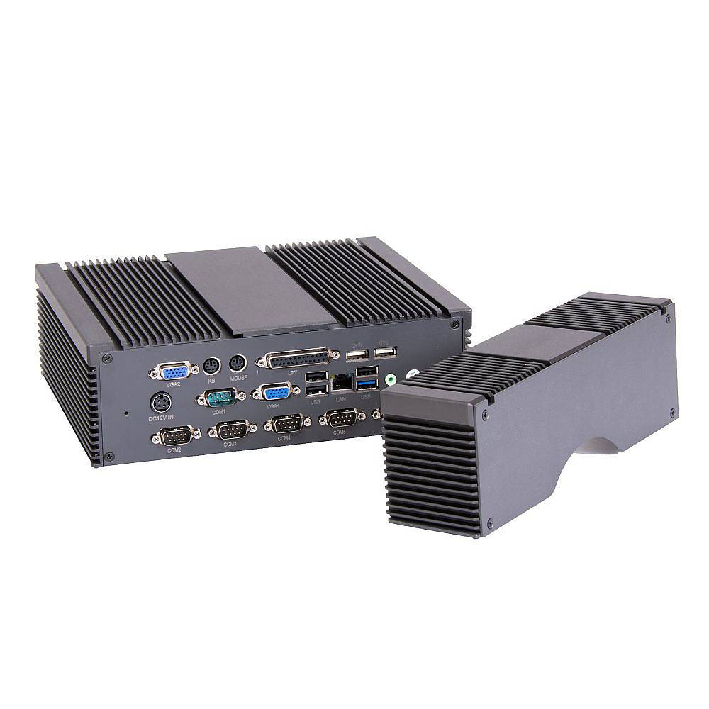POS-компьютер POSCenter Z1_J4125 
