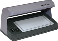 Детектор банкнот DORS 125 артикул 0021-117