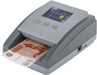 Автоматический детектор банкнот Quattro MULTI 