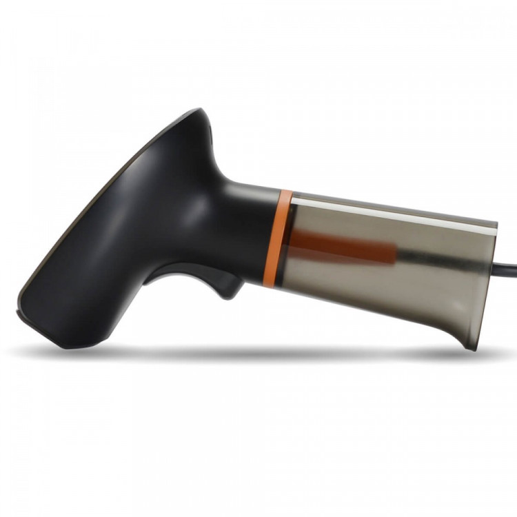 Сканер штрих-кода MERTECH SUNMI NS021 Black (Sense) артикул 4580                  