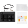 POS клавиатура PayTor KB-50 (USB, PS/2, ридер) 