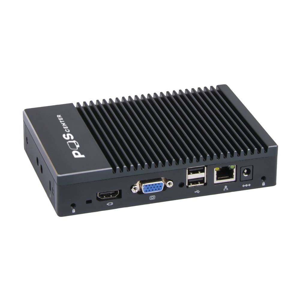 POS-компьютер BOX PC 1 