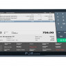 Планшетный сенсорный POS компьютер Poscenter Wise Lite артикул 4823             (10, 1
