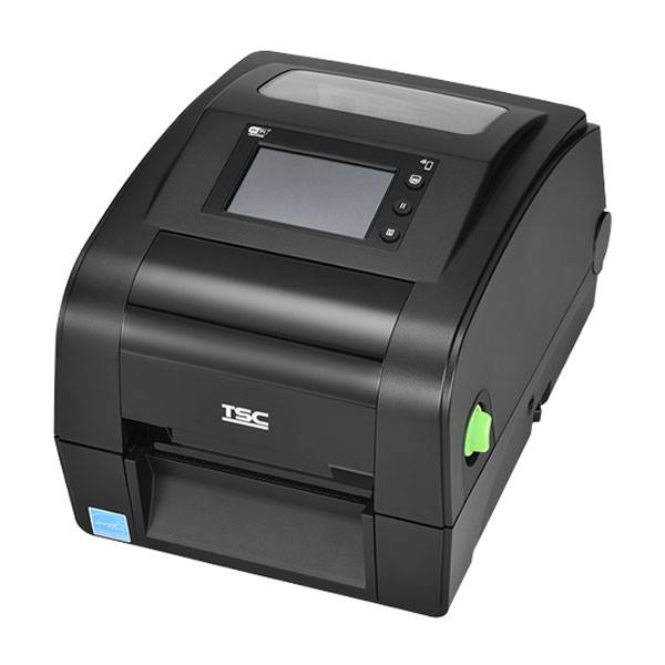 Принтер этикеток TSC TH340T 