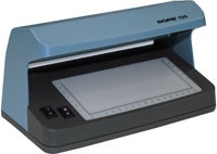 Детектор банкнот DORS 135 артикул 0021-118