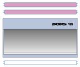 Детектор банкнот DORS 135 