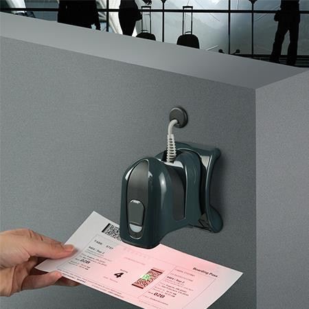 Сканер штрих-кода Datalogic GPS4490 (2D)