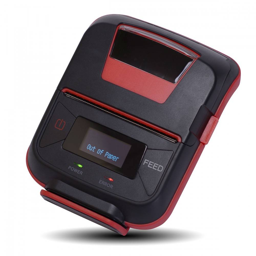 Чековый принтер MERTECH E300 