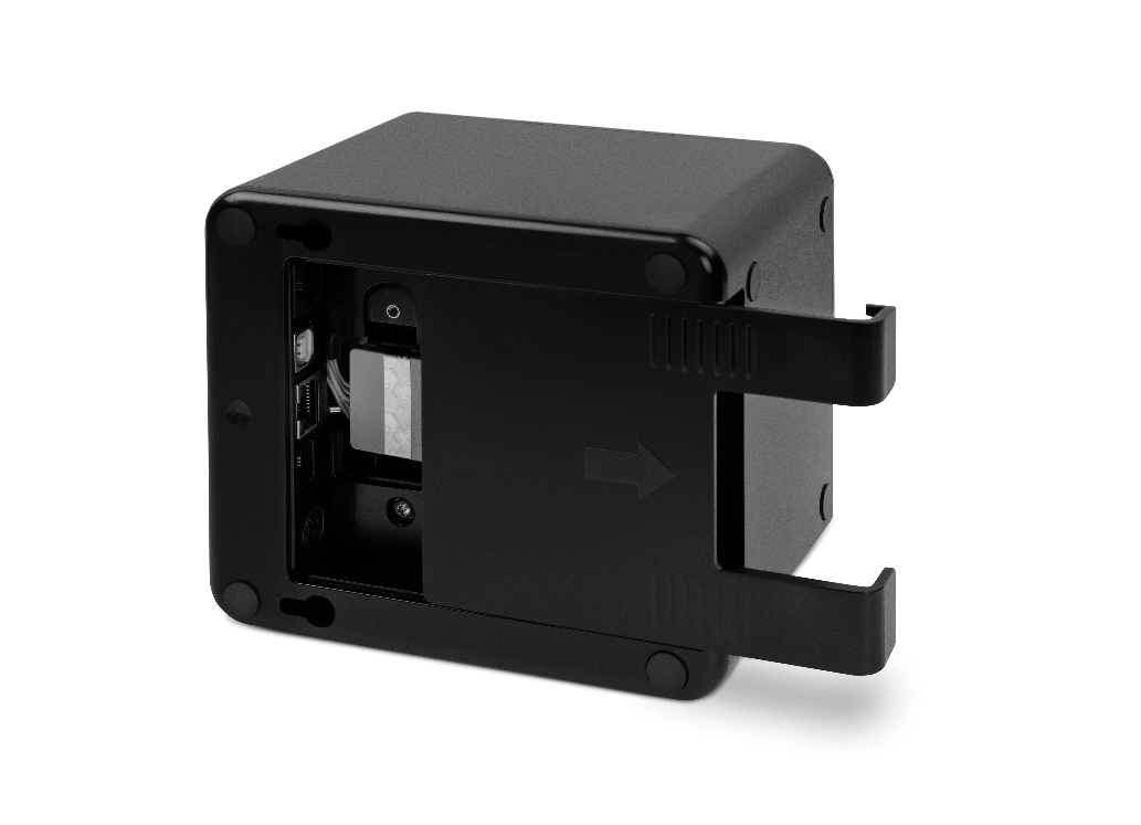 АТОЛ 55 v2 Ф Черный с ФН 1.2 36 мес USB. RS-232. Ethernet. 5.0 
