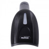 Сканер штрих-кода MERTECH CL-2320 HR BLE SPP Dongle P2D USB black 