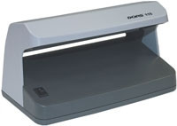 Детектор банкнот  DORS 115 артикул 0021-119                  