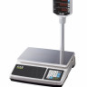 Весы CAS PR-30P артикул 810PRG303GCI0501 без интерфейсов