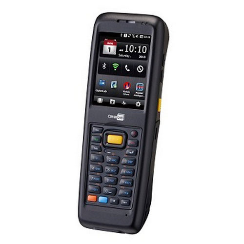 Терминал сбора данных CipherLab 9200  артикул 0021-1485             L WEH 6.5 BT WIFI/CCX/GPS/3G/GSM/GPRS/EDGE QVGA 3MPIX RU                 