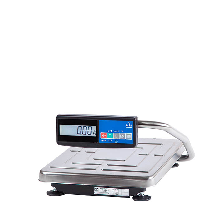 Весы товарные ТВ-S-60.2-А2 артикул 50287