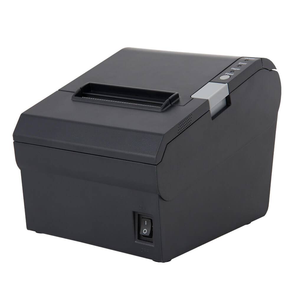 Чековый принтер MERTECH G80i Ethernet, RS232, USB 