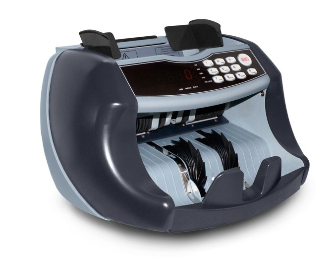 Счетчик  банкнот  Cassida 6650 UV LED артикул 0021-5571                  