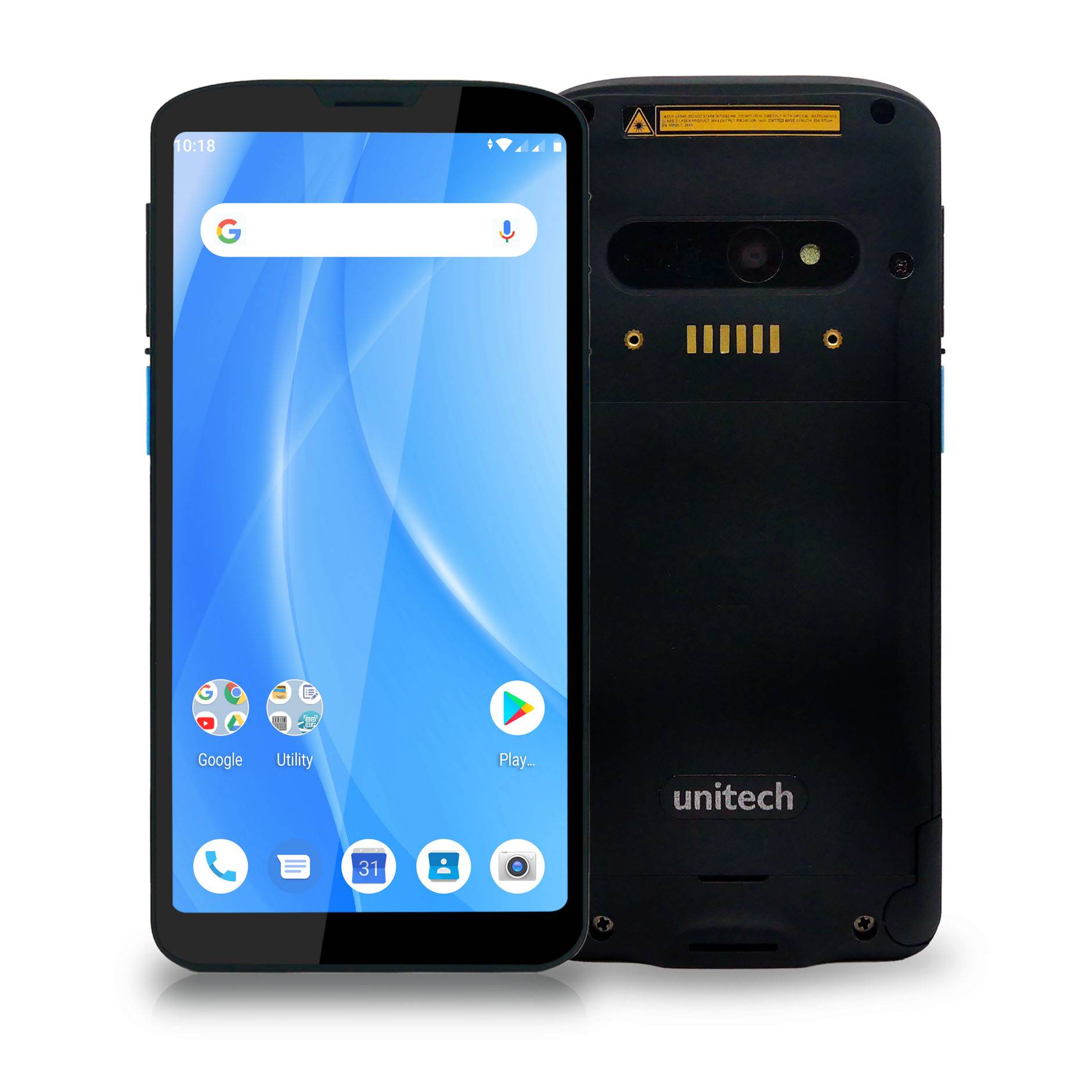 Терминал сбора данных Unitech EA630 