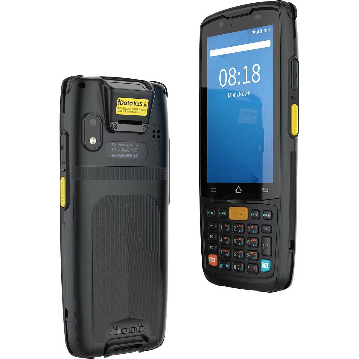 Терминал сбора данных iData K3S-2 HD 