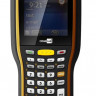 Терминал сбора данных CipherLab 9700 артикул A973C3QFN5RUP                         X2 WCE BT/WIFI/QVGA/RU/PISTOL GRIP     