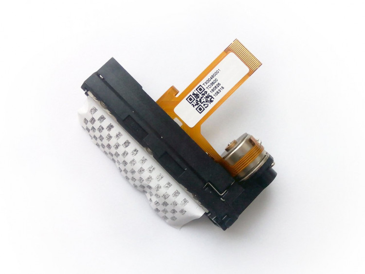 Термопечатающий механизм для АТОЛ 91Ф/92Ф PT48D-JLV артикул 55427                  