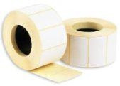 Термоэтикетка 58x40 (400 шт.) ЭКО артикул 0021-5191                  